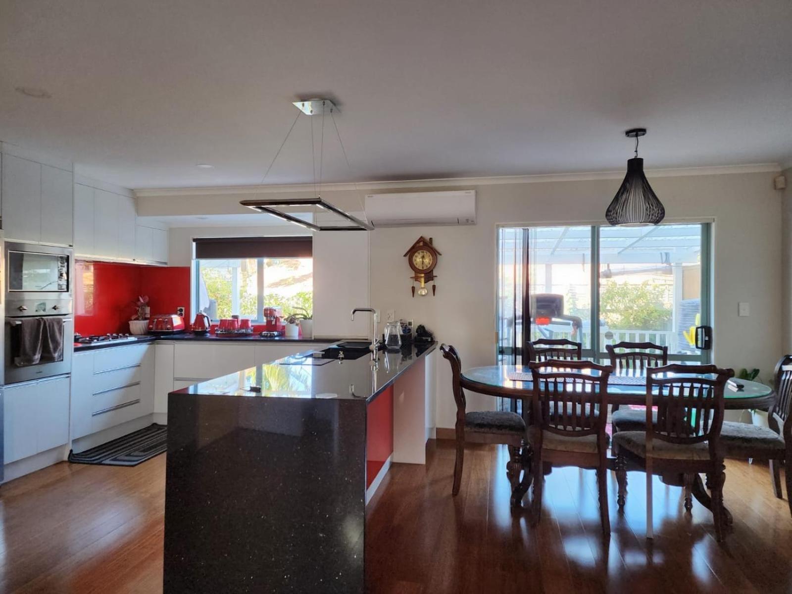 Bed & Breakfast @ Unsworth Heights Albany Auckland Eksteriør bilde